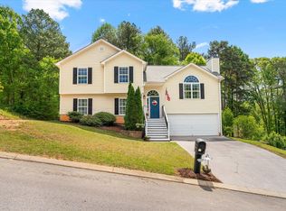 4046 Sydney Cir, Dalton, GA 30721
