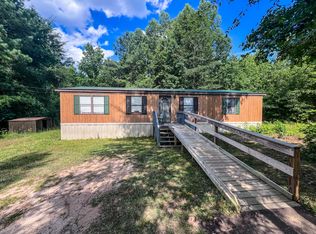 1445 Freeman Harriss Rd, Harlem, GA 30814