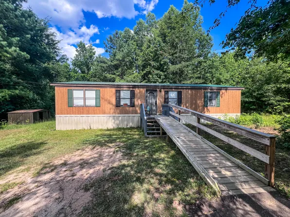 1445 FREEMAN HARRISS Road, Harlem, GA 30814