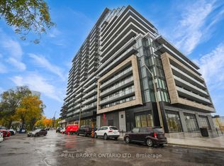 3009 Novar Rd #630, Mississauga, ON L5B 1S4