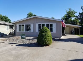 964 SE Eagle Ln, College Place, WA 99324