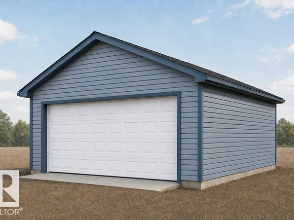 1250 McLeod Ave, Spruce Grove, AB T7X 4A9