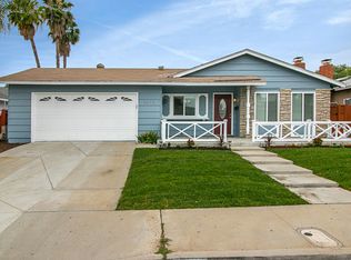 9812 Bilteer Dr, Santee, CA 92071