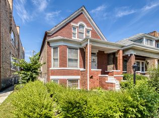 7842 S May St, Chicago, IL 60620