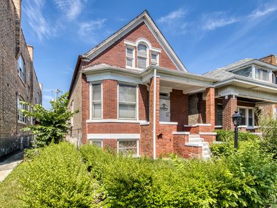 7842 S May St, Chicago, IL, 60620