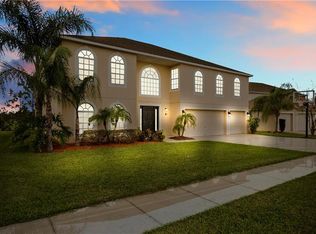 3774 Fieldstone Cir, Winter Haven, FL 33881