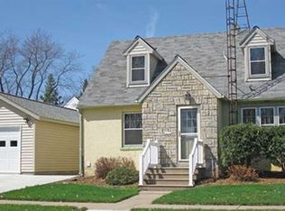 508 S Ash Ave, Marshfield, WI 54449