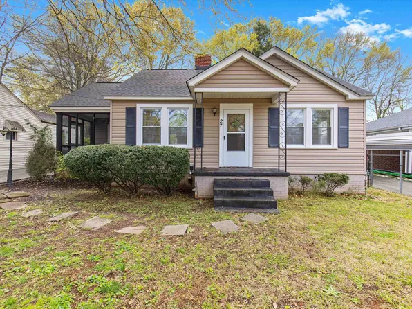 27 Beck Ave, Greenville, SC 29605