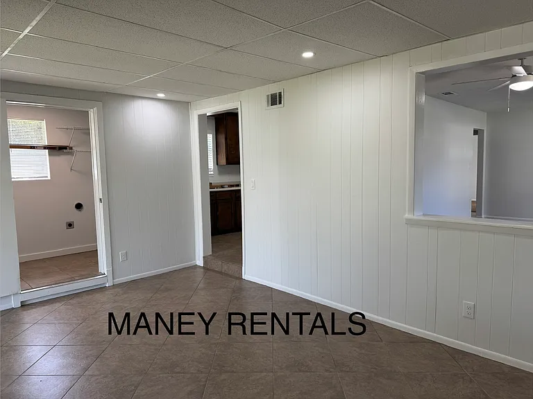 Bonus room