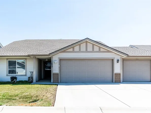 1004 N Marcus Ln, Spokane Valley, WA 99216
