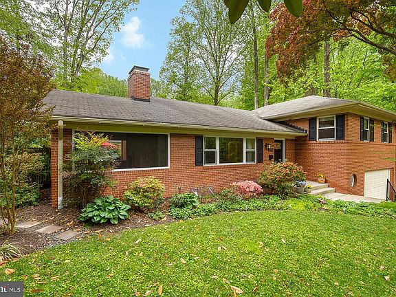 2nd image of 3704 Whispering Ln