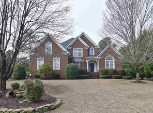 27 Wildeoak Ct, Columbia, SC 29223