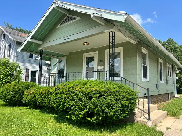 150 S Fostoria Ave, Springfield, OH 45505