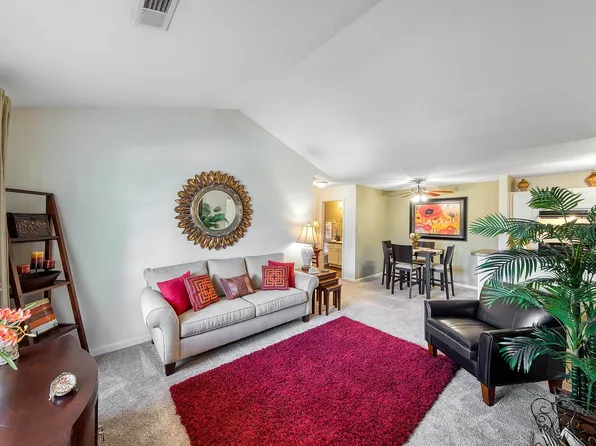 Marks Church Commons