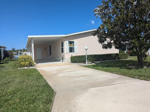 1023 W Lakeview Dr #1023, Sebastian, FL 32958