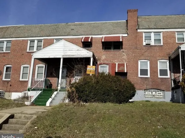 2424 W Lexington St, Baltimore, MD 21223