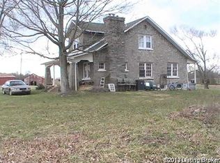 238 Mitchell Webb Rd, Greensburg, KY 42743