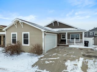 3331 36th St W, Williston, ND 58801