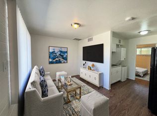 Glenn Isle, Glendale, AZ 85303