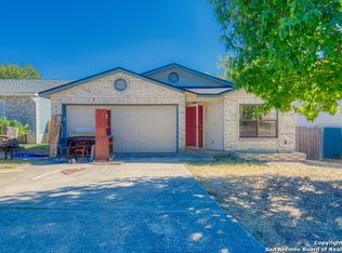 7816 Flower Blf, San Antonio, TX 78240