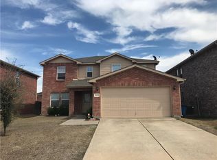 1605 Princess Ln, Frisco, TX 75034