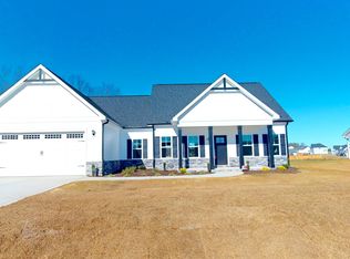 105 Bellingham Ct, Fremont, NC 27830