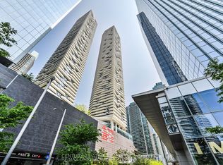 88 Harbour St #3611, Toronto, ON
