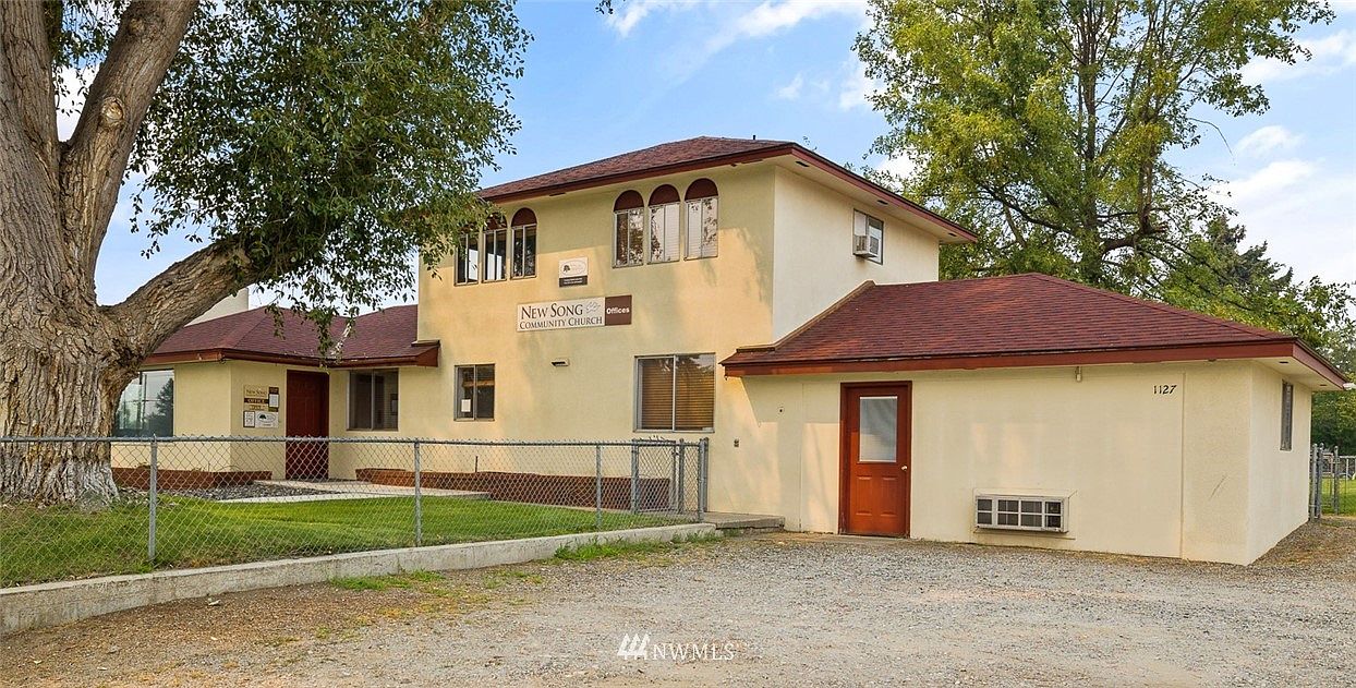 1127 Grant Road, East Wenatchee, WA 98802 | Zillow