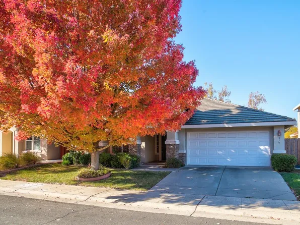 279 Alcantar Cir, Sacramento, CA 95834
