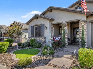 35431 N CENTENNIAL Road, San Tan Valley, AZ 85144