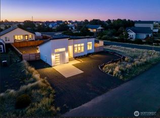 455 N Portal Loop SW, Ocean Shores, WA