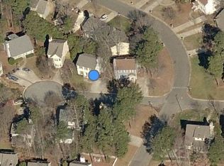 3516 Abercromby Dr, Durham, NC 27713