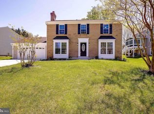 10603 Terrapin Hills Ct, Bowie, MD 20721