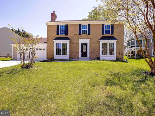 10603 Terrapin Hills Ct, Bowie, MD 20721