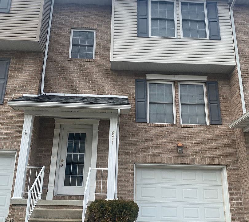 971 Ashton Pl, WV 26508 Zillow