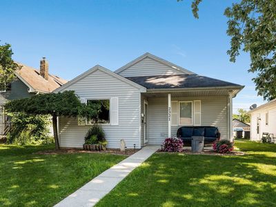 2321 Glenwood Ave, Fort Wayne, IN, 46805