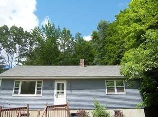 40 Searle Hill Rd, Danbury, NH 03230