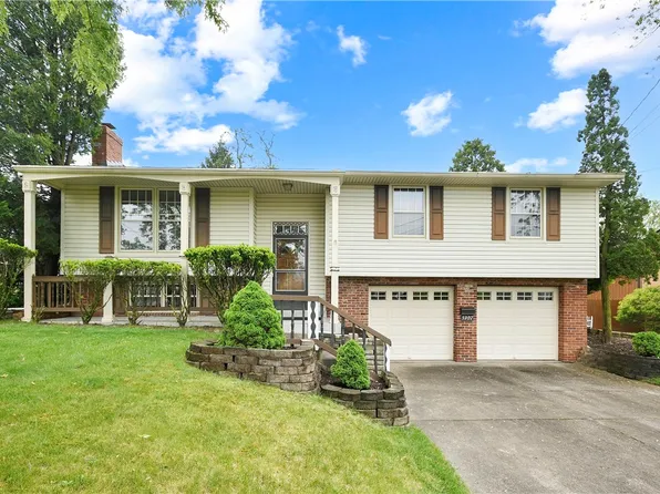 5907 Dorlyn Dr, Bethel Park, PA 15102