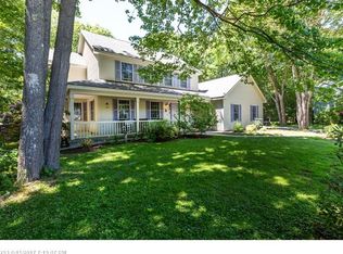 33 Sumac Dr, Brunswick, ME 04011
