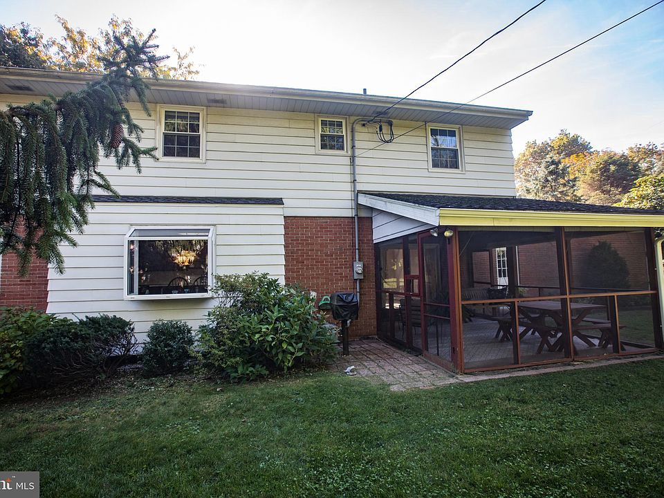 705 Hain Ave, Reading, PA 19605 Zillow