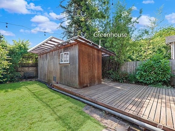 4th image of 5330 9th Avenue NE