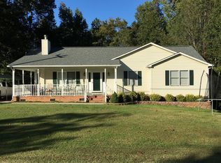 911 Pinebranch Rd, Rock Hill, SC 29730