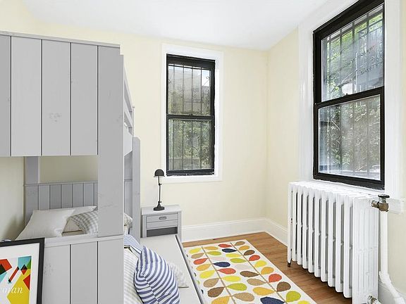 4th image of 384 Park Pl APT 1