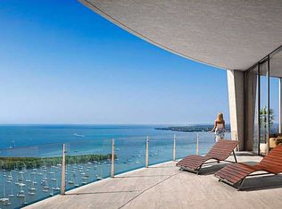 2 Park Grove Lane #2105, Coconut Grove, FL 33133