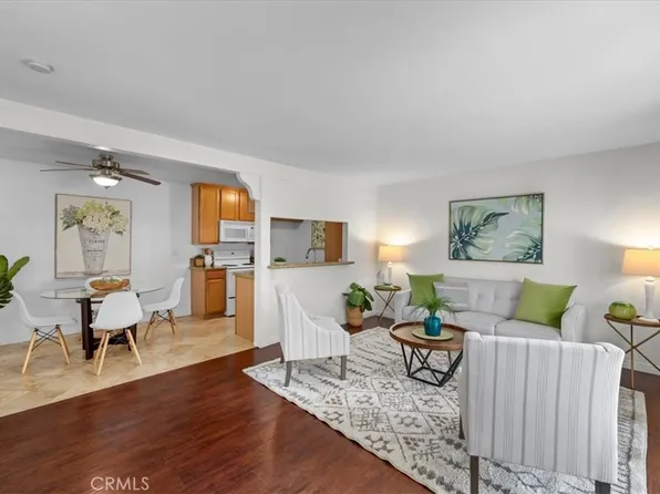 23320 Marigold Ave Unit P-101, Torrance, CA 90502