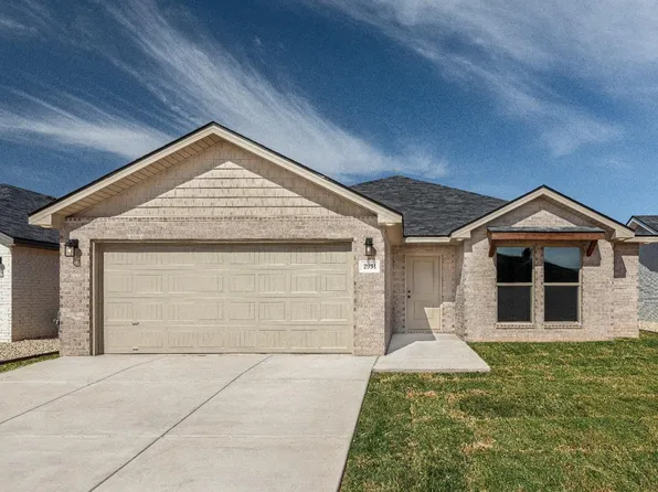 7021 9th St, Lubbock, TX 79416