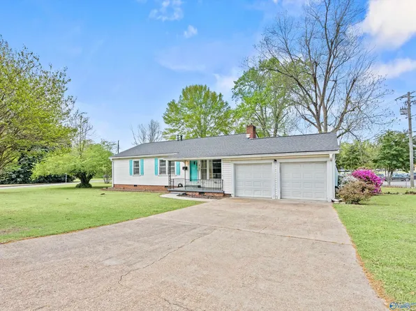 415 Padenreich Ave, Gadsden, AL 35903