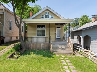 305 Montclair Ave, Ludlow, KY 41016