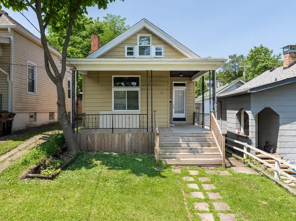 305 Montclair Ave, Ludlow, KY 41016