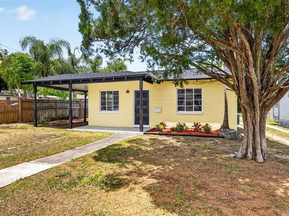 834 E Lime St, Lakeland, FL 33801